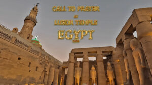 Ber's Sacred Journey to Egypt Ep 15