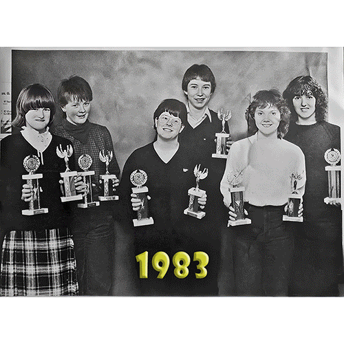 42 Year GIF