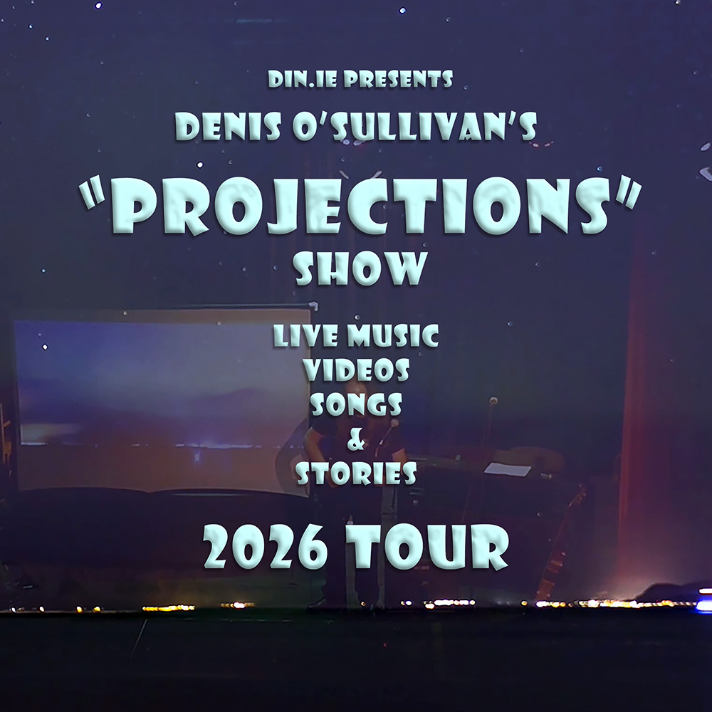 Din Live Shows Image