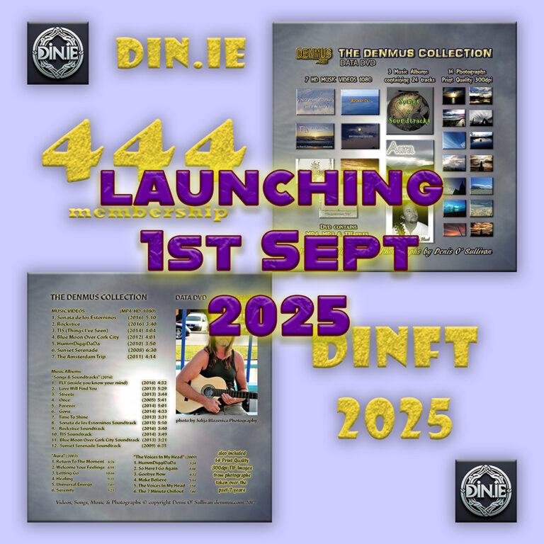 Din Membership Offer