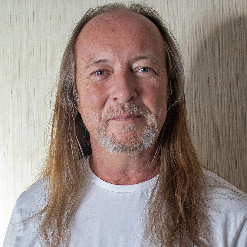 Denis O' Sullivan