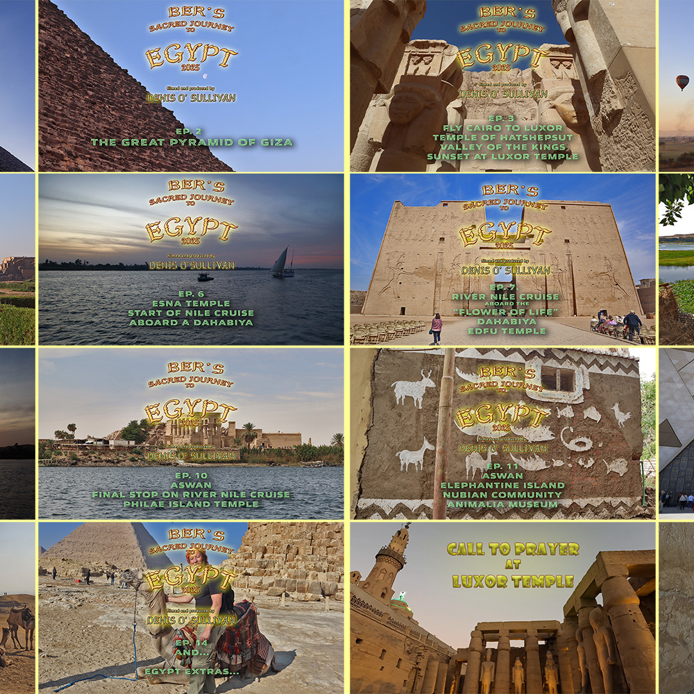 Din Videos Page Image