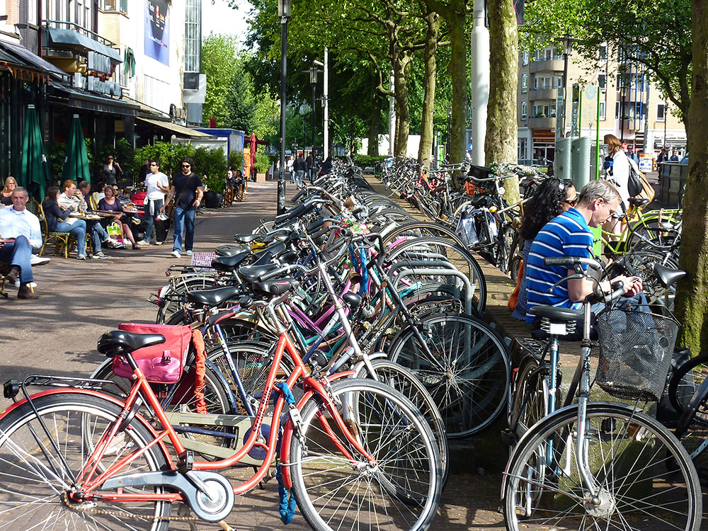 "Din Pics" cat 13 - Amsterdam