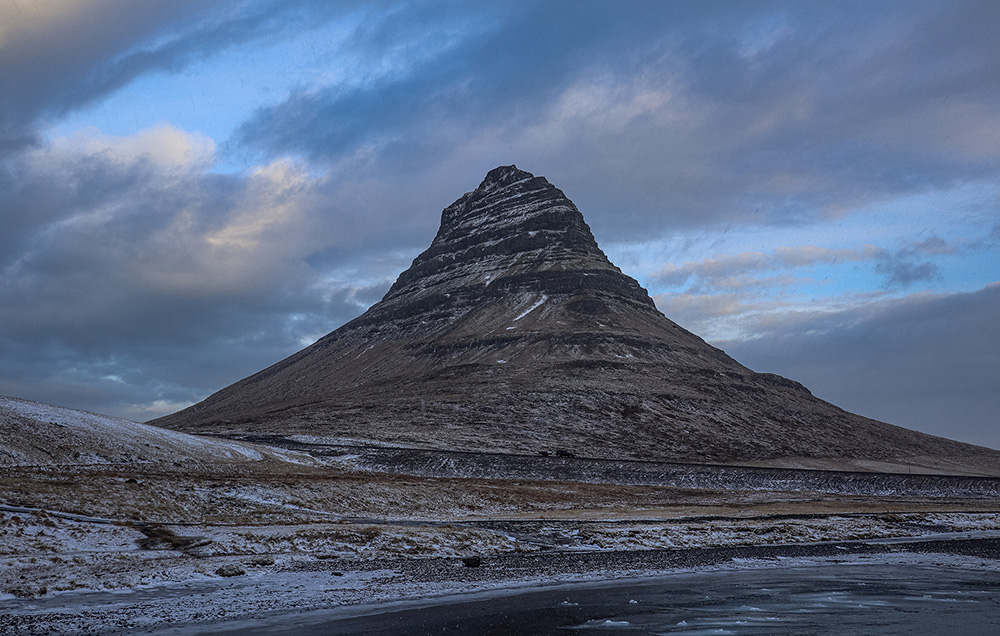 "Din Pics" cat 19 - Iceland