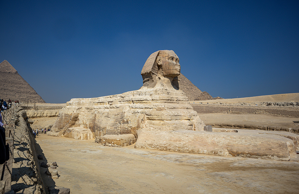 "Din Pics" cat 20 - Egypt