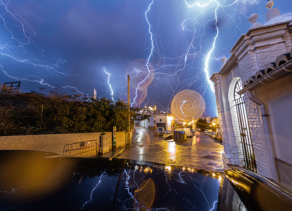 "Din Pics" cat 21 - Spain