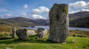Uragh Stone Circle, Ireland