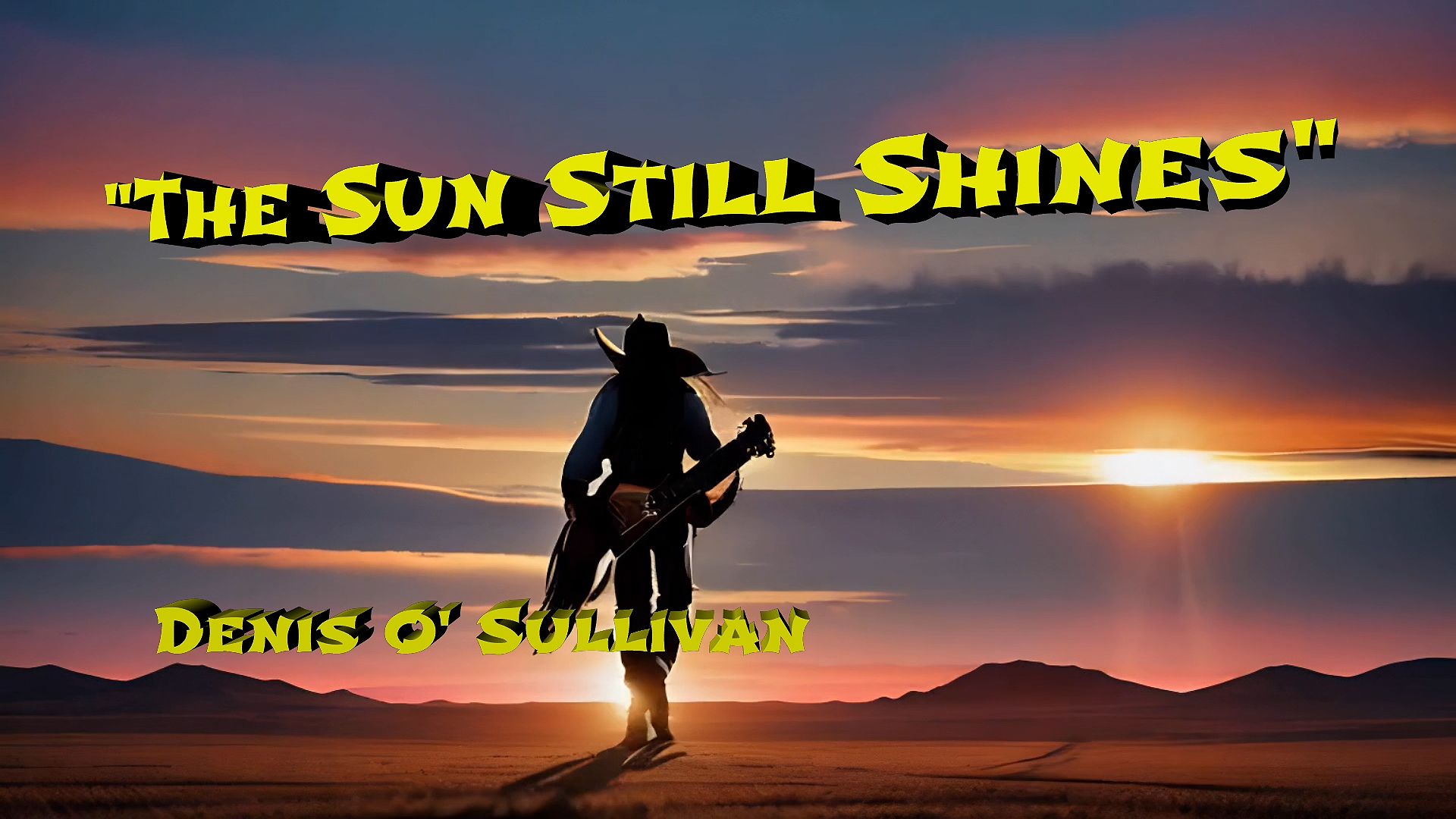 The Sun Still Shines