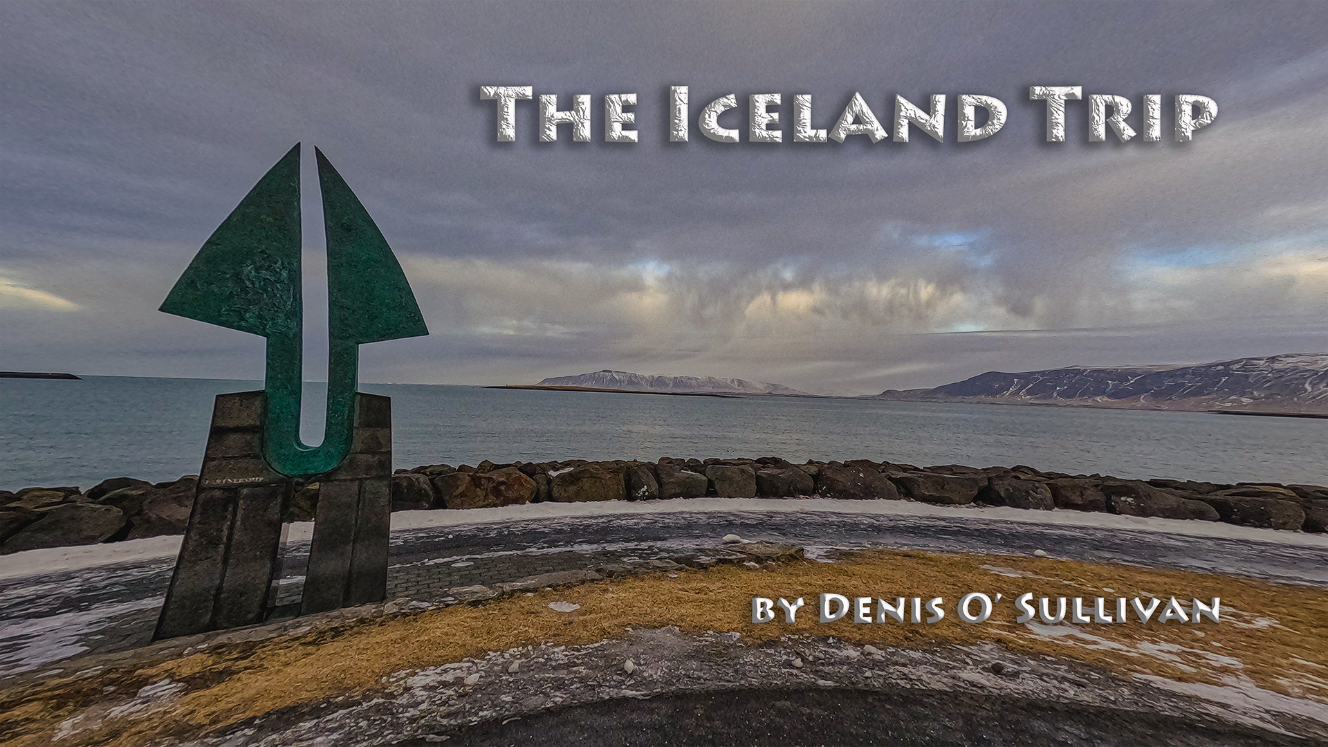 The Iceland Trip