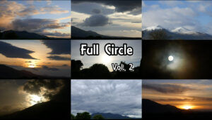 Full Circle Vol 2