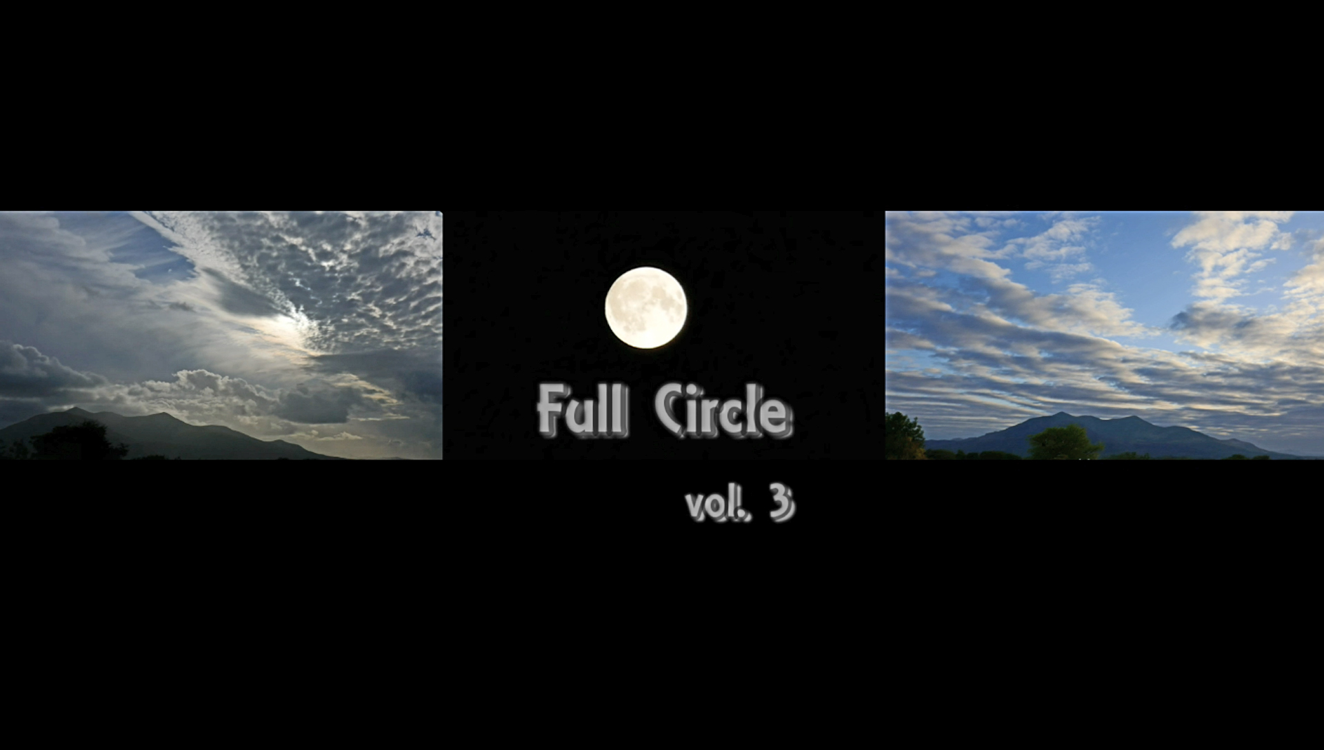 Full Circle Vol 3