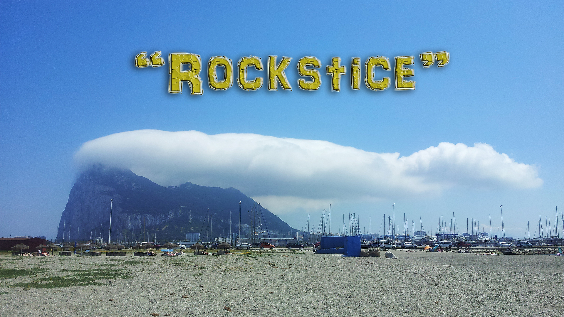Rockstice