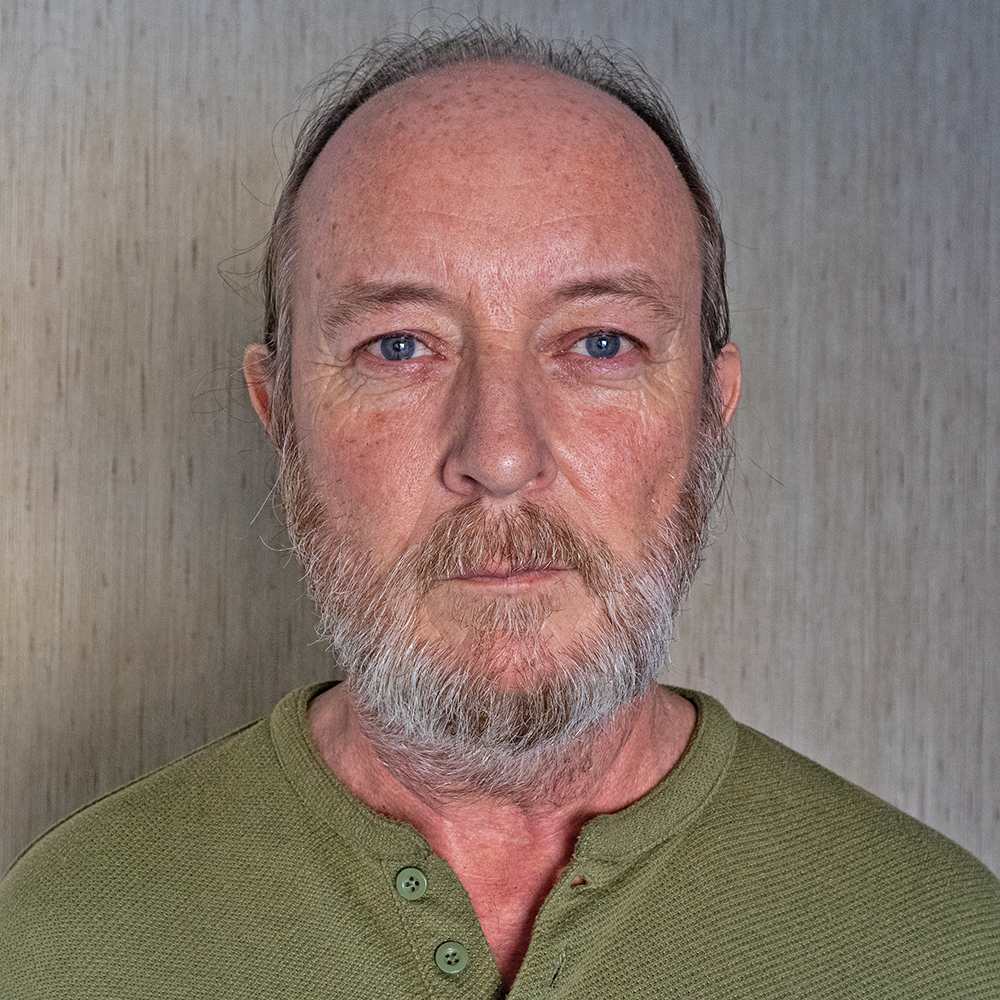 Denis O' Sullivan din.ie