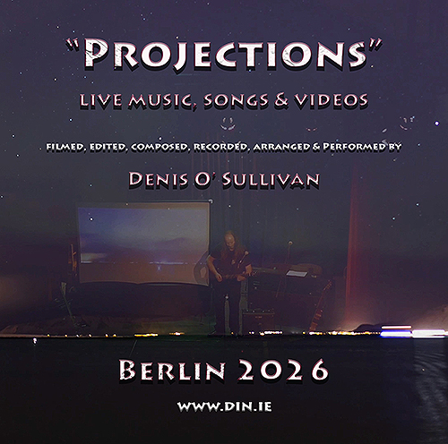 Projections Show Image