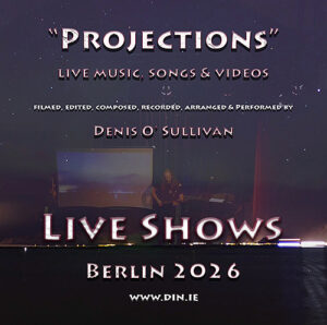 Live Shows Image