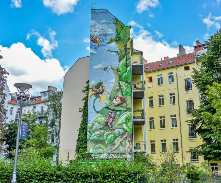 Mural