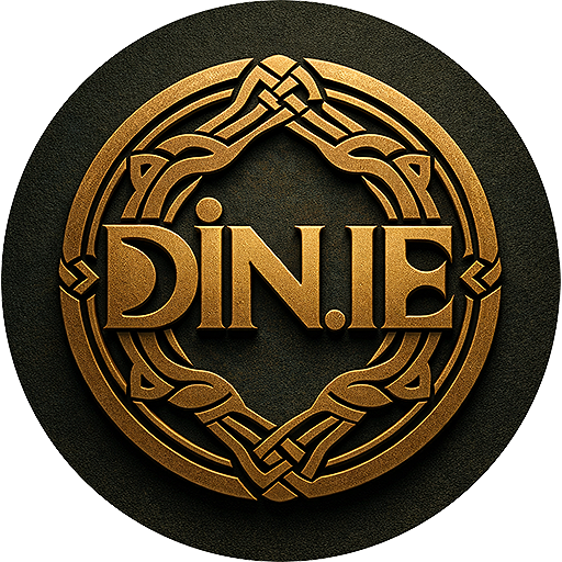 Din Logo 2026