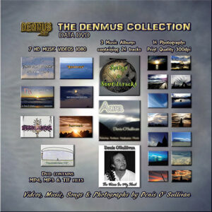 Denmus DVD Front 500px
