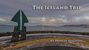 The Iceland Trip