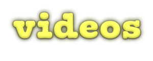 Videos PNG