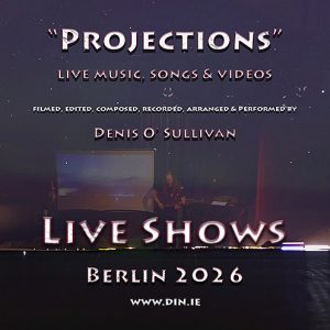 Live Shows Image