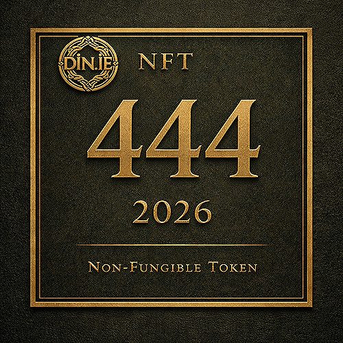 NFT Logo