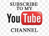 Youtube Subscribe