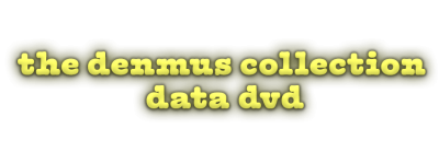 denmus dvd